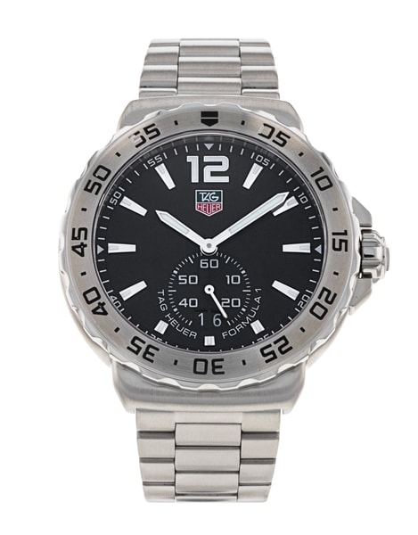Tag Heuer Formula 1 WAU1112.BA0858